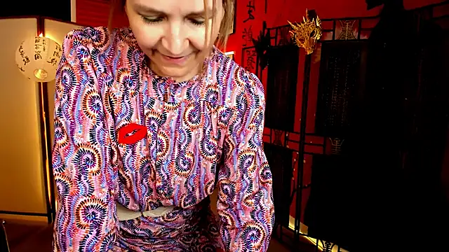 NicoleHitman – Live XXX-chat