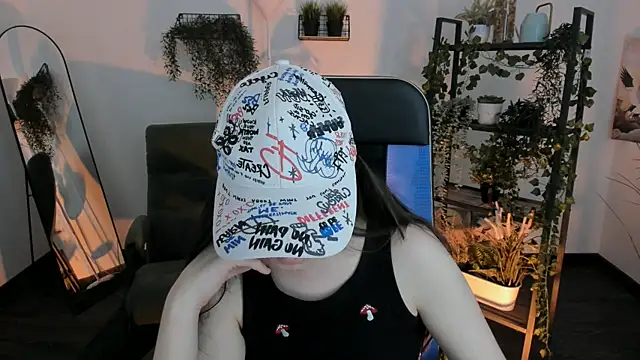 Živý XXX chat VirtuallVoyant