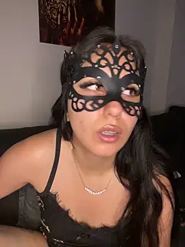 Meryy34 Chat XXX in diretta