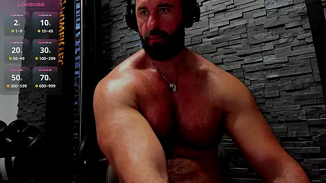 David_Big_Daddy 现场XXX聊天