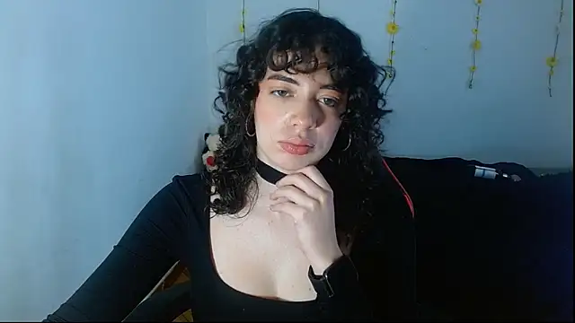 sajecrismaa – Live XXX-chat