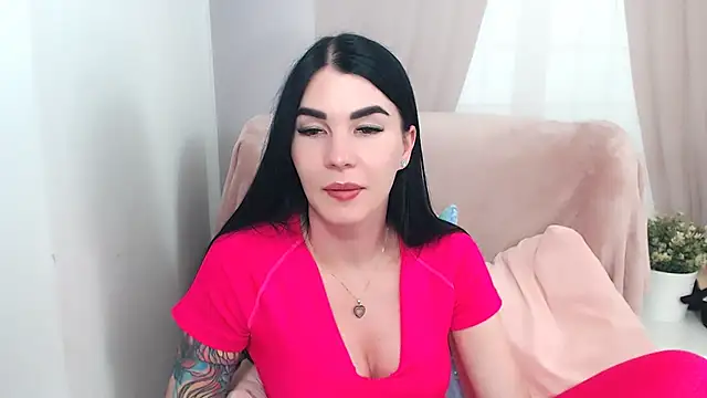 SofiiaBeauty's Live XXX Chat