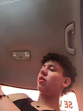 yoursexyjose Obrolan Langsung XXX