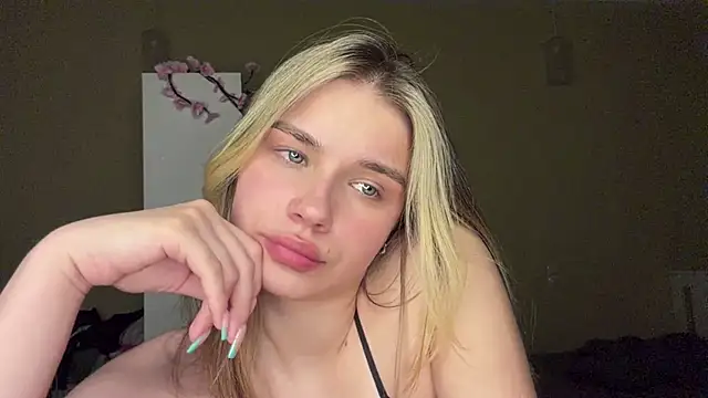 EarthaStinett – Live XXX-chat