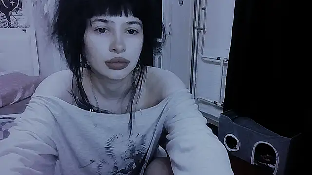AllisonDeetz Chat XXX in diretta