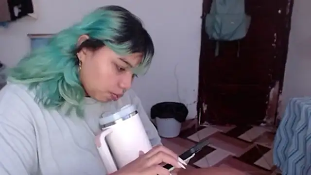 katteyes_20 Obrolan Langsung XXX