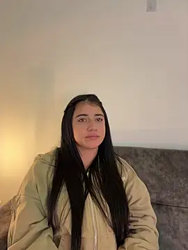 KallyMyller1 Obrolan Langsung XXX