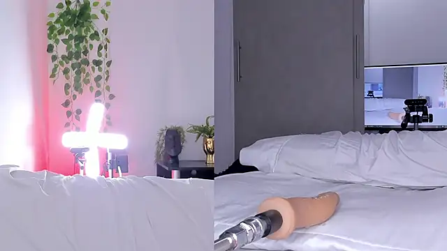 nicky_saenzz Live XXX Chat