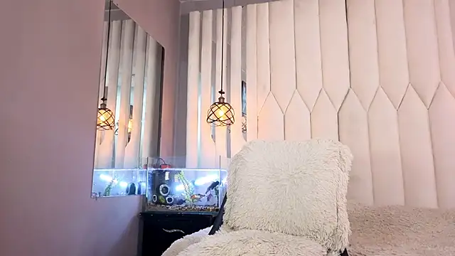 Show webcam de Megan_Do_Santos