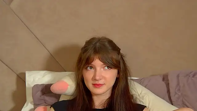 Chat XXX ao vivo de SophiaProve