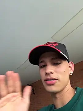 Chat XXX ao vivo de HarryGaze