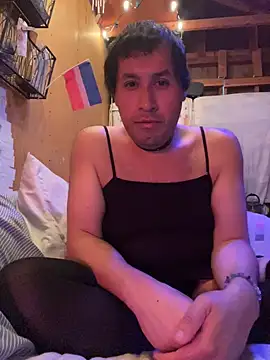 chrisstyannecdn Webbikameraesitys