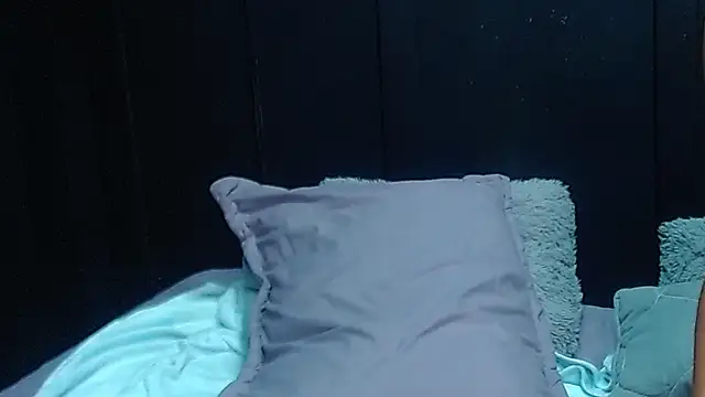 Jesve Webcam show