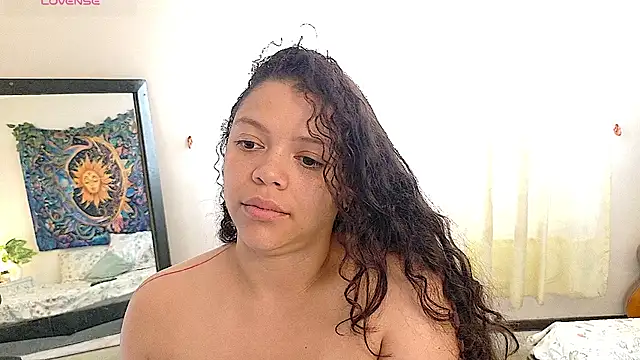 Czat XXX na żywo – Amanda_sweet