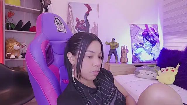 XXX chat uživo modela madelyn_rose_