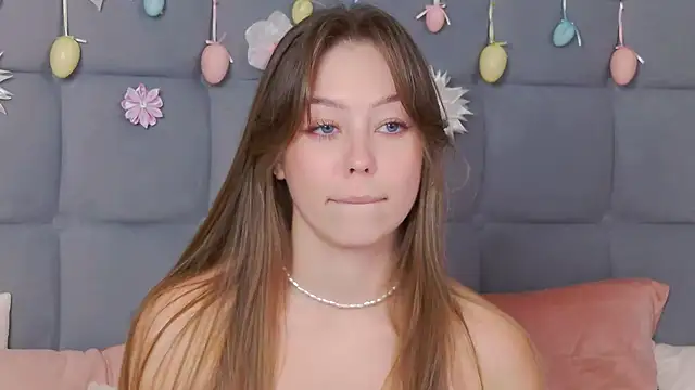 Webkamerová show TheEmma