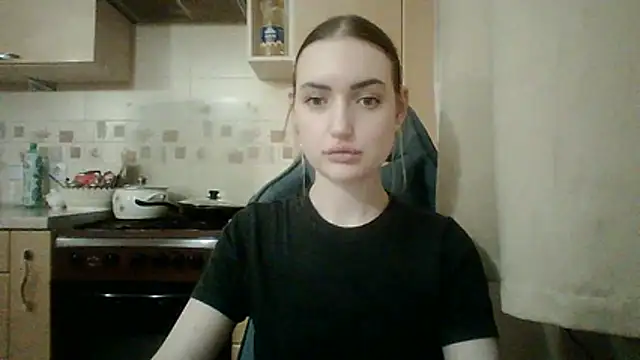 Webkamerová show Lisanta