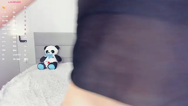 Barbiebloomn Live XXX chat