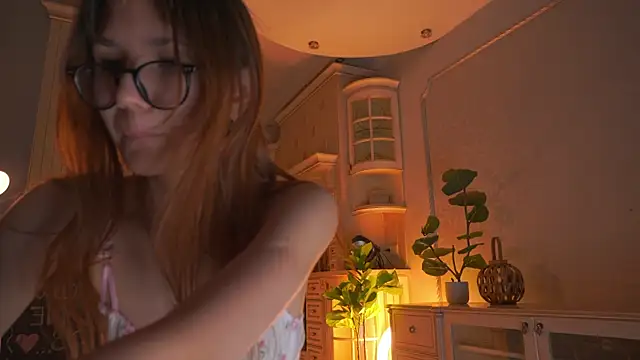 FrediaPfeiff's Webcam Show