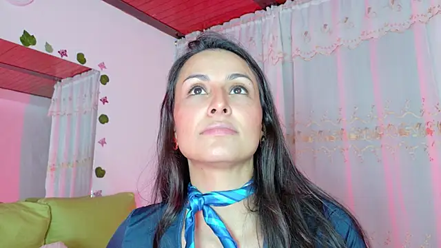 Chat XXX en directo de Auroraparker