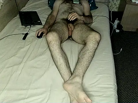 bul_boy's Webcam Show