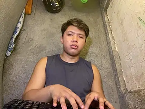 urasianrey Live XXX Chat