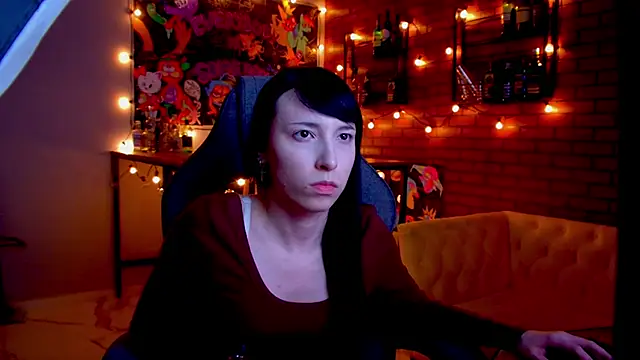 SeraphineSpardan Live XXX chat