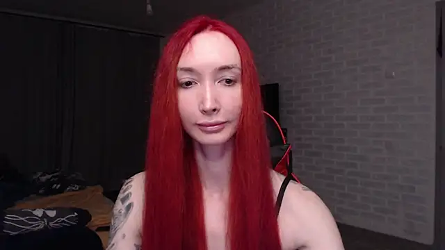 Chat XXX en directo de Roxy_Silver