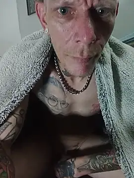 Der_Schoene_Penis Show Webcam