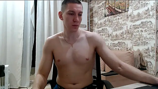 markbodrov Show Webcam