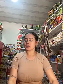 Sara_fun's Webcam Show