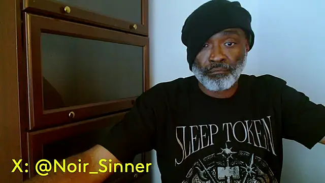 sinnernoir live XXX chat