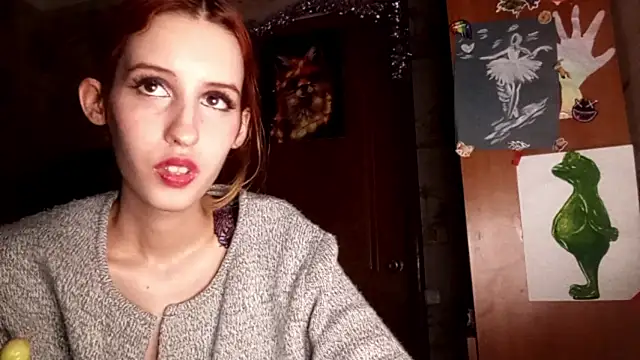 SirenFrost's Live XXX Chat