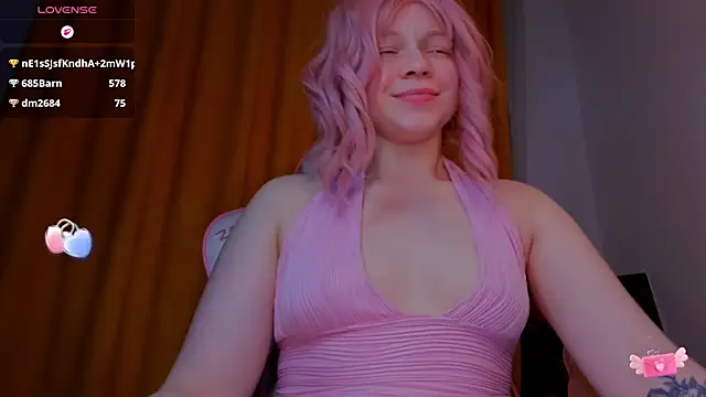 SueNiceeeee Chat XXX live