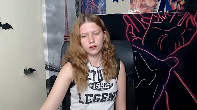 StellaCRL 라이브 XXX 채팅