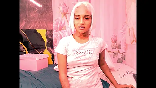 indian_barbie Live XXX-Chat