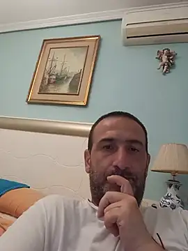 DanTrov79 Chat XXX live