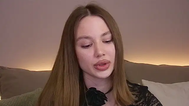 StefaEvans' Live XXX Chat