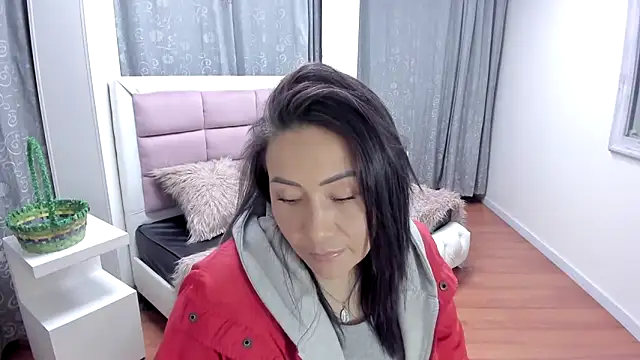 gaby_trent's Live XXX Chat