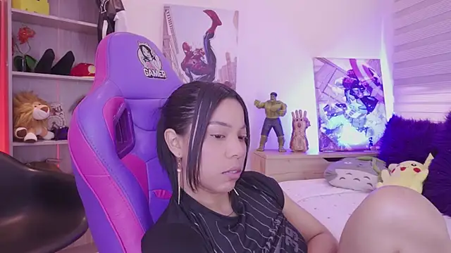 madelyn_rose_のライブXXXチャット