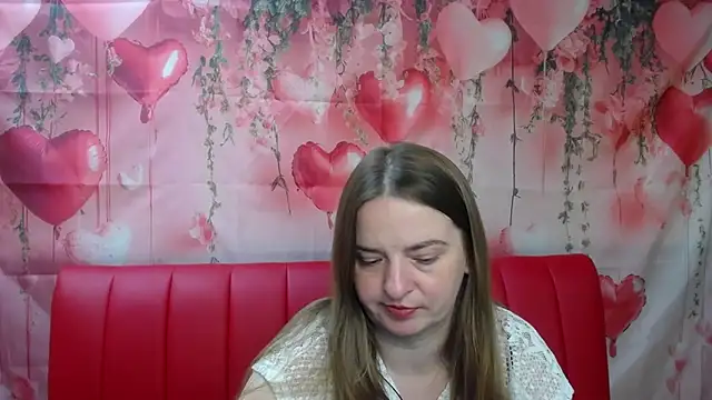 Chat +18 de FreyaDak ao vivo