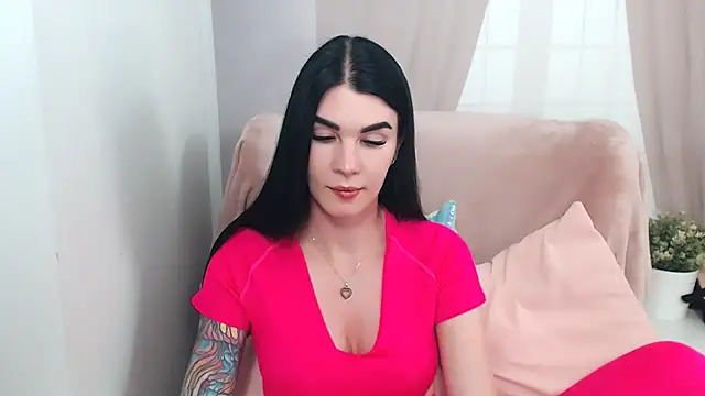 Chat XXX en directo de SofiiaBeauty