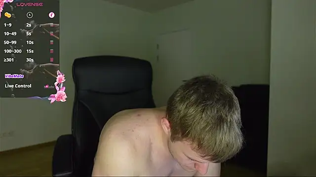 Chat XXX Live Richard_Dullas