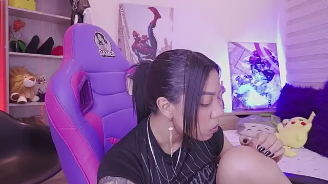 madelyn_rose_'s Live XXX Chat