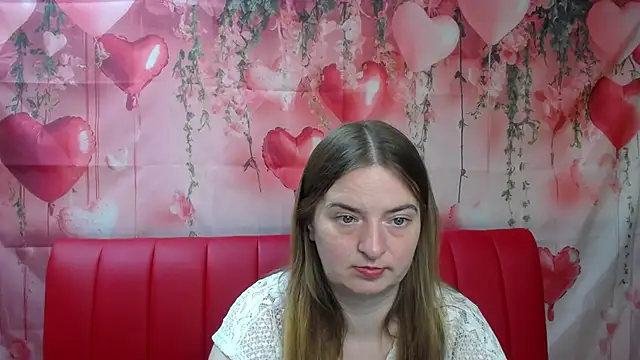 FreyaDak – Live XXX-chat