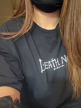XXX chat uživo modela Tasty_LushDesire