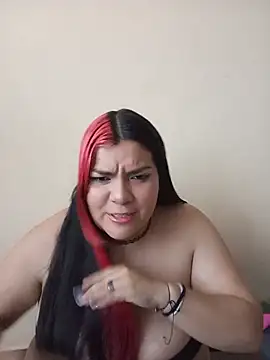 dulcelia0's Live XXX Chat