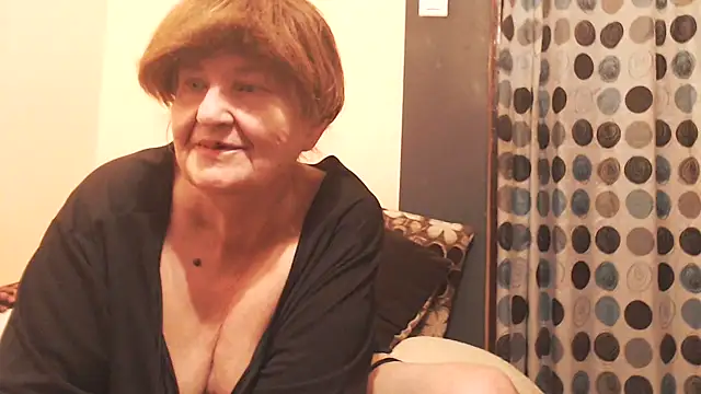 MioritaHard – Live XXX-chat
