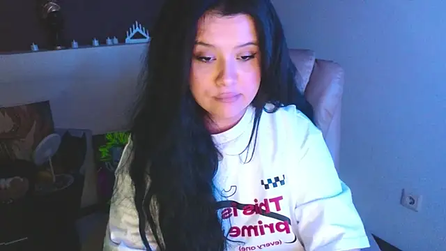 Malika_uAngel Obrolan Langsung XXX