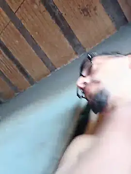 Show webcam de puak6666